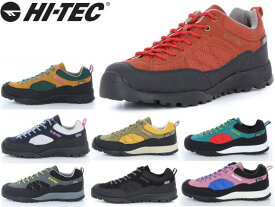 楽天市場 Hi Tec レディス トレッキングシューズの通販 楽天市場 Hi Tec レディス トレッキングシューズの通販