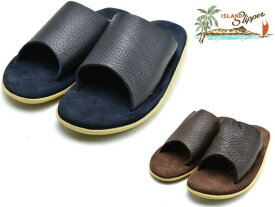 アイランドスリッパ メンズ ISLAND SLIPPER PTS705BH レザーサンダル SANDAL