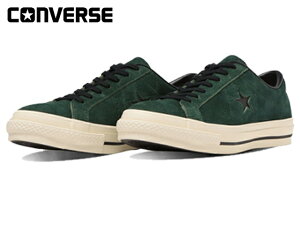 Ro[X X^[ J XG[h CONVERSE ONE STAR J SUEDE O[/ubN Y fB[X Xj[J[