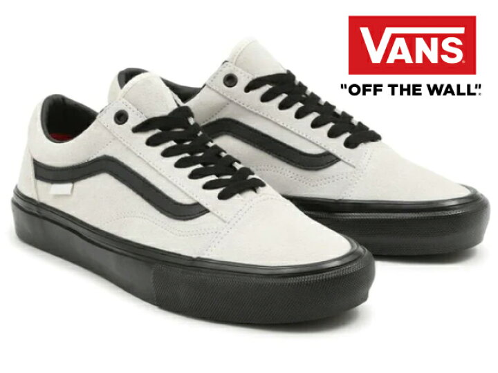 楽天市場】バンズ スケート オールドスクール VANS SKATE OLD SKOOL 