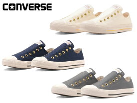 コンバース オールスター スリップ 3 OX CONVERSE ALL STAR SLIP 3 OX 31312230 31312231 31312232 メンズ レディース スニーカー 靴