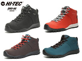 楽天市場】ハイテック トレッキングシューズ 登山 キャンプ HI-TEC HT 