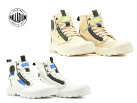 パラディウム ブーツ スニーカー PALLADIUM PAMPA HI RE-CRAFT パンパハイ 77220 メンズ レディース