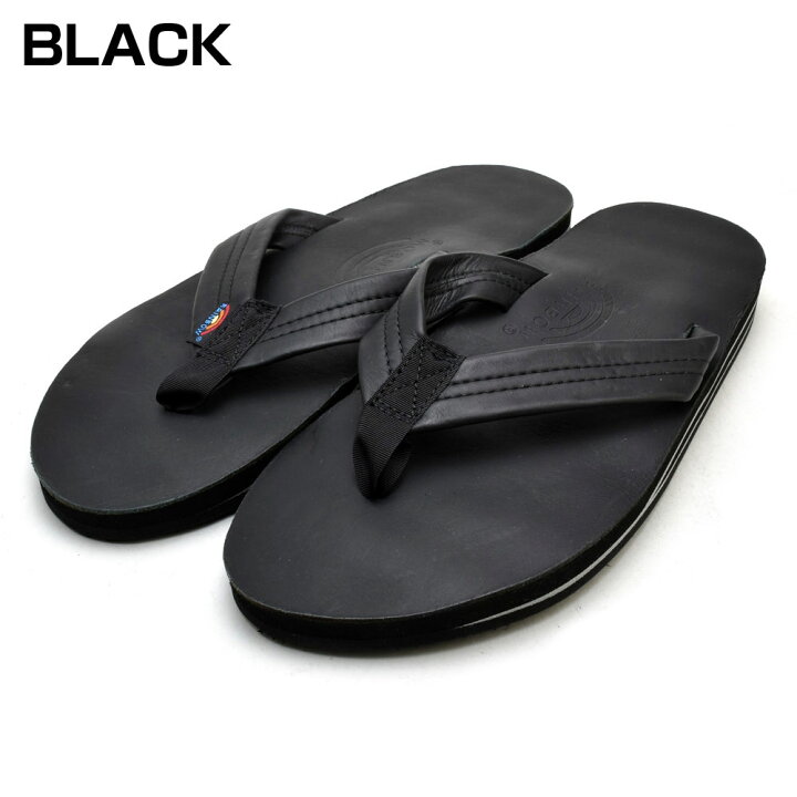 楽天市場】レインボーサンダル メンズ ダブル RAINBOW SANDALS ダブル 