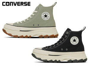 �R���o�[�X �I�[���X�^�[ �g���b�N�E�G�[�u Z HI CONVERSE ALL STAR TREKWAVE Z HI 31314850 31314851 ���f�B�[�X �X�j�[�J�[