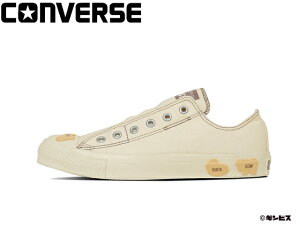 Ro[X I[X^[ BS Xbv OX ׂqǂԂ CONVERSE ALL STAR BS SLIP OX / TABEKKO DOUBUTSU 31315270 Y fB[X Xj[J[ C