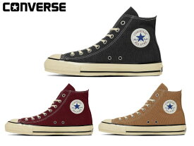 コンバース オールスター エイジド AC HI CONVERSE ALL STAR AGED AC HI 31315450 31315451 31315452 メンズ レディース スニーカー 靴