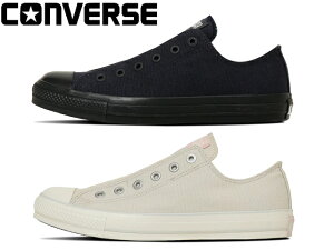 Ro[X I[X^[ Xbv FE OX CONVERSE ALL STAR SLIP FE OX 31315610 31315611 Y fB[X Xj[J[ C