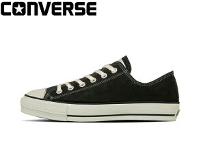 Ro[X XG[h I[X^[ J OX CONVERSE SUEDE ALL STAR J OX 31315650 Y fB[X Xj[J[ {