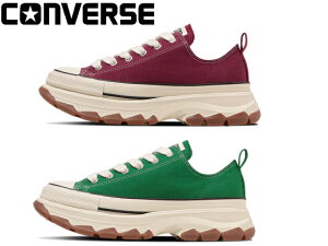 Ro[X I[X^[ gbNEG[u FS OX CONVERSE ALL STAR TREKWAVE FS OX 31316390 31316391 Y fB[X Xj[J[
