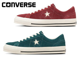 �R���o�[�X �����X�^�[ �X�G�[�h CONVERSE ONE STAR SUEDE 33702560 33702561 �����Y ���f�B�[�X �X�j�[�J�[ �C
