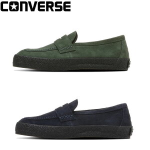 �R���o�[�X CS ���[�t�@�[ 2 SK CONVERSE CS LOAFER 2 SK 33702640 33702641 �����Y ���f�B�[�X �X�j�[�J�[