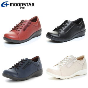���[���X�^�[ �R���t�H�[�g�V���[�Y ���f�B�[�X moonstar EVE 313 �t�@�X�i�[�t�� 4E ���L ���C�h �E�H�[�L���O �R�ۖh�L �y�� �h�� �O������ �܂����ɂ���