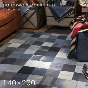 O O}bg fj y pb`[NfjO 140×200cm z RbgO J[ybg fjf C u[  AeB[N O fjpb`[N O