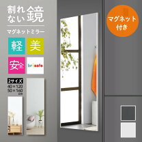 楽天市場】マグネット ミラー 冷蔵庫の通販