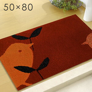 �R�g�� �}�b�g KOTORI MAT 50×80cm �X�~�m�G �f�U�C�����C�t DESIGN LIFE cup5