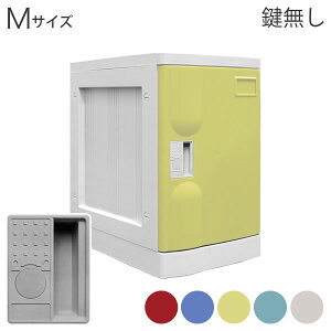 M�T�C�Y���b�J�[ ������ �v���{�b�N�X RD BL YE GR IV