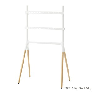 TVX^h Ǌ nC^Cv k  Ĝ悤ɏerX^h 32`55^Ή ω׏d 20kg ubN/zCg TS-21BK/TS-21WH J ]|h~ ItBX c 