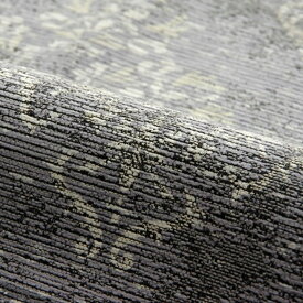 ラグ 3畳 オリエンタル おしゃれ ジャガード織でアラベスク柄を表現したオリエンタルデザインラグ 約200×250cm ラグマット カーペット ペルシャ絨毯風 長方形 正方形 リビング ソファ前 ベッドサイ cup5