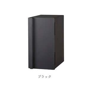 ブレッドケース パンケース スリム コンパクト タワー 山崎実業 tower 大容量 24L 縦型 2段 おしゃれ シンプル ホワイト ブラック 白 黒 モノトーン ワントーン パン収納 スパイスラック 5681 5680