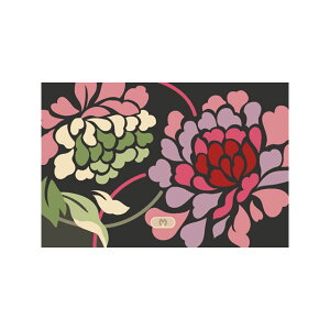 }bg փ}bg ~V[ tbND}bg j[sIj[ 60×90cm Mila Schon O J[ybg O}bg O~ イ ` ԕ  ~ zbgJ[ybg g[Ή c