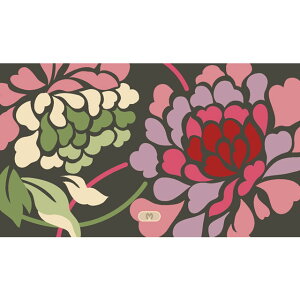 }bg փ}bg ~V[ tbND}bg j[sIj[ 70×120cm Mila Schon O J[ybg O}bg O~ イ ` ԕ  ~ zbgJ[ybg g[Ή