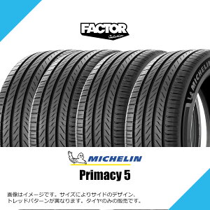 225/45R18 95Y XL �~�V������ �v���C�}�V�[ 5 �T�}�[�^�C�� �ă^�C�� MICHELIN PRIMACY 5 225/45-18 [456076]