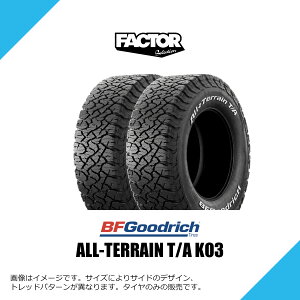 LT 245/70R16 113/110S LRD BF�O�b�h���b�` �I�[���e���[�� T/A KO3 RWL �z���C�g���^�[ �T�}�[�^�C�� �ă^�C�� �I�t���[�h BF GOODRICH All-Terrain T/A KO3 245/70-16 [456336]