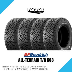LT 235/75R15 110/107S LRD BF�O�b�h���b�` �I�[���e���[�� T/A KO3 RWL �z���C�g���^�[ �T�}�[�^�C�� �ă^�C�� �I�t���[�h BF GOODRICH All-Terrain T/A KO3 235/75-15 [472179]
