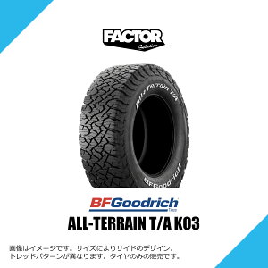 LT 225/75R16 115/112S LRE BF�O�b�h���b�` �I�[���e���[�� T/A KO3 RWL �z���C�g���^�[ �T�}�[�^�C�� �ă^�C�� �I�t���[�h BF GOODRICH All-Terrain T/A KO3 225/75-16 [121040]