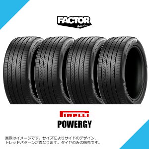 4�{�Z�b�g 195/50R19 88H �s���� �p���W�[ �T�}�[�^�C�� �ă^�C�� PIRELLI POWERGY 195/50-19 [PA4700200]