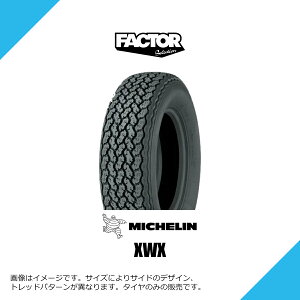 225/70VR15 92W TL �~�V������ XWX �N���V�b�N�J�[�^�C�� MICHELIN CLASSIC XWX 225/70VR15 225/70R15 225/70-15 [056504]