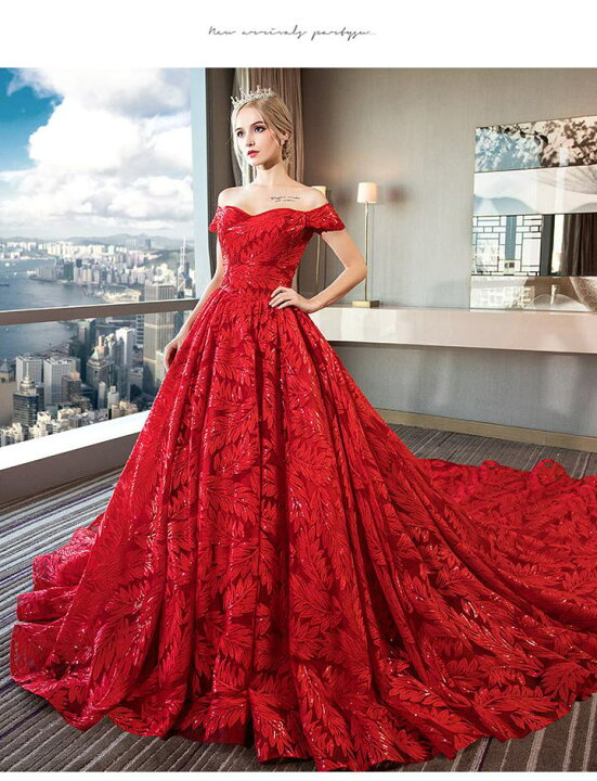 楽天市場】ウェディングドレス 二次会ドレス 披露宴ドレス 花嫁ドレス  