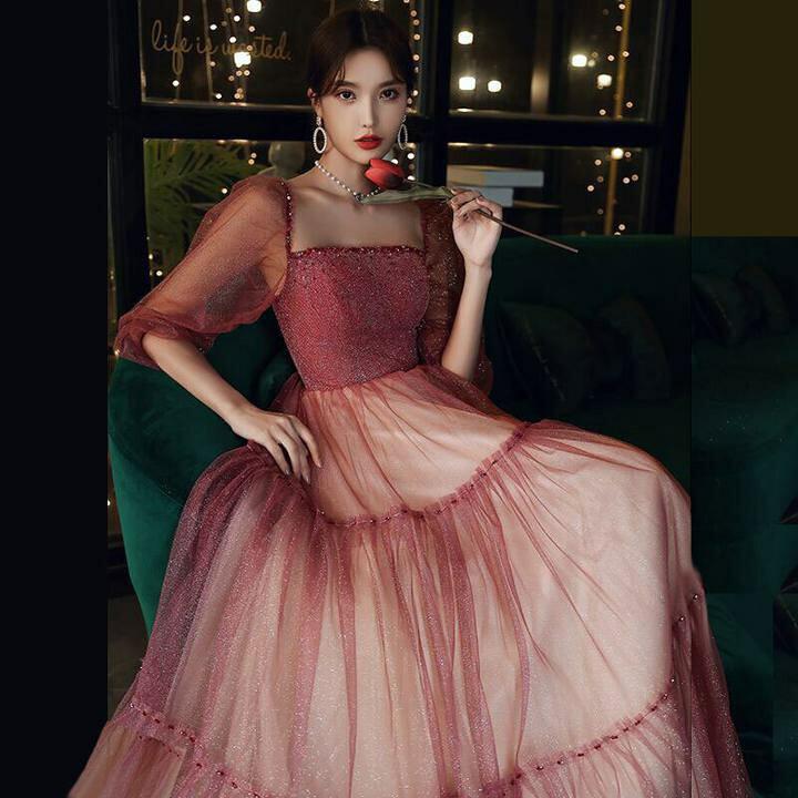 楽天市場】パーティー 2WAY カラードレスドレス【着後ﾚﾋﾞｭｰ特典】肌  