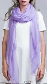 エアカシミア ストール 上質カシミヤ100％ 超大判 エアコン対策 紫外線対策 軽くて柔らか 服飾雑貨 ボリュームスカーフ