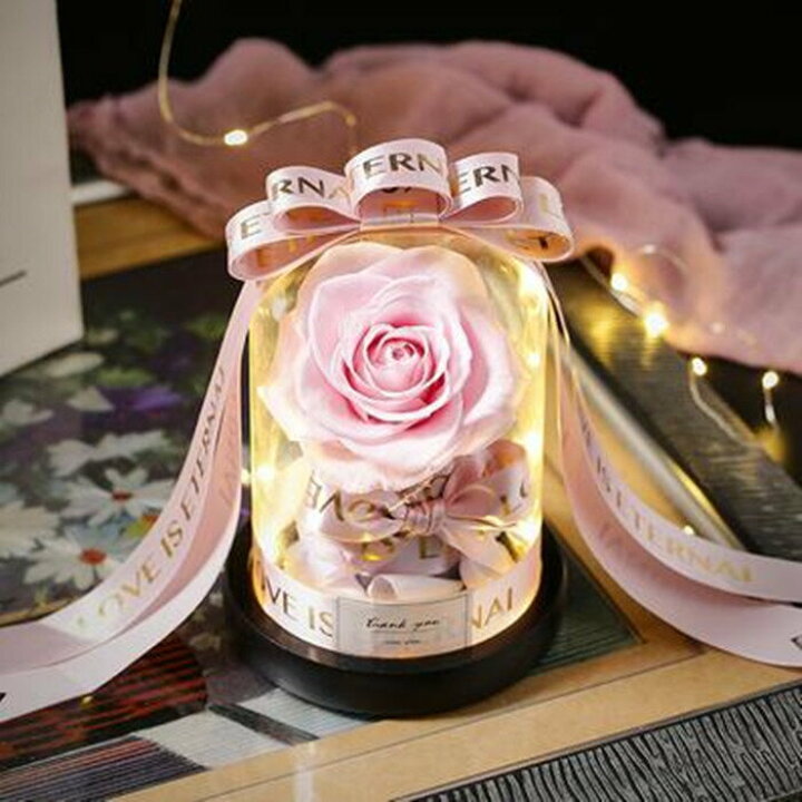 楽天市場 プリザーブドフラワー 母の日 プレゼント ギフト 実用的 贈り物 ガラスドーム 記念日プレゼント 開店祝い 開業祝い 昇格祝い 昇進祝い 結婚 記念日 ファクトリーダイレクト ラボ