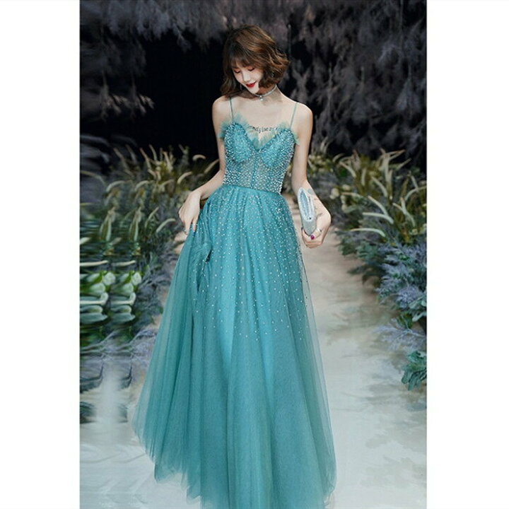 楽天市場】前撮りドレス ウェディングドレス【着後ﾚﾋﾞｭｰ特典】キャミ  