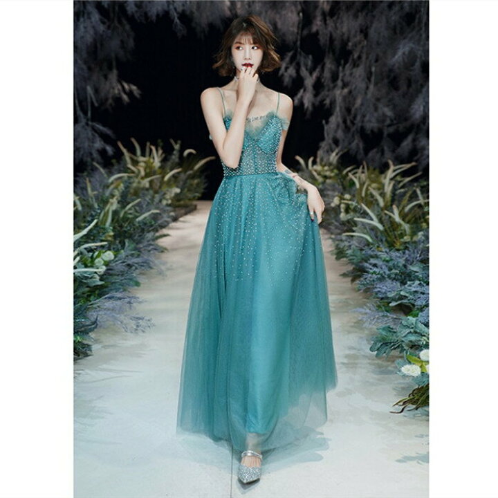 楽天市場】前撮りドレス ウェディングドレス【着後ﾚﾋﾞｭｰ特典】キャミ  