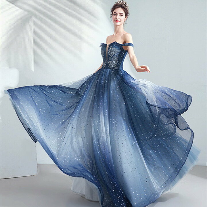 楽天市場】前撮りドレス ウェディングドレス【着後ﾚﾋﾞｭｰ特典】上品なV  