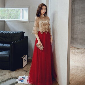 赤 ワンピース パーティーの人気商品 通販 価格比較 価格 Com