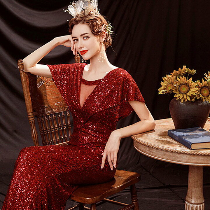 楽天市場】前撮りドレス カラードレス ウェディングドレス【着後ﾚﾋﾞｭｰ  