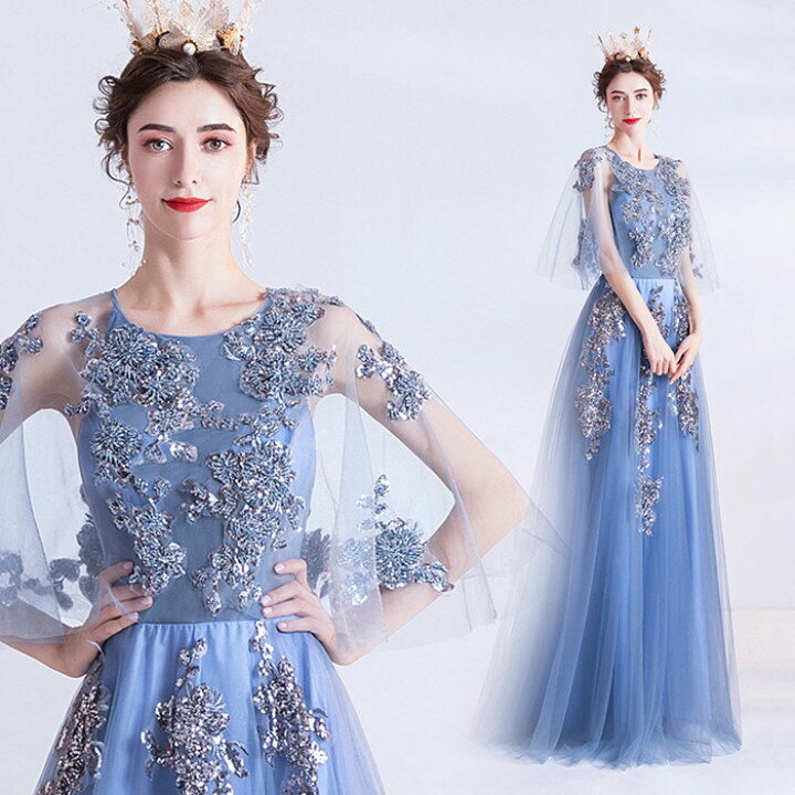 楽天市場】カラードレス ウェディングドレス【着後ﾚﾋﾞｭｰ特典  