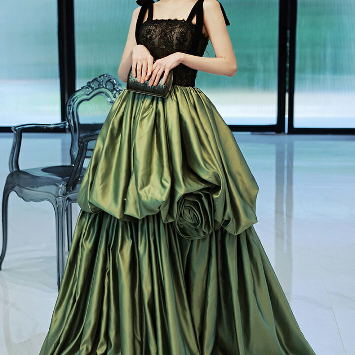 楽天市場】前撮りドレス カラードレス ウェディングドレス【着後ﾚﾋﾞｭｰ  