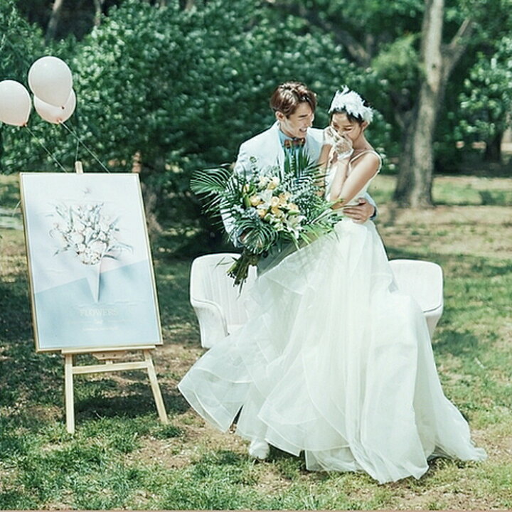 楽天市場 前撮り ドレス 着後ﾚﾋﾞｭｰ特典 シンプルでボリューミーなプリンセス ドレス 結婚式 持ち込みドレス 細見え 骨格 ドレス シルク調 シンプル インポート 海外挙式 ブライダル 可愛い 上品 綺麗 パーティ 発表会 前撮り ウエディングドレス ファクトリー