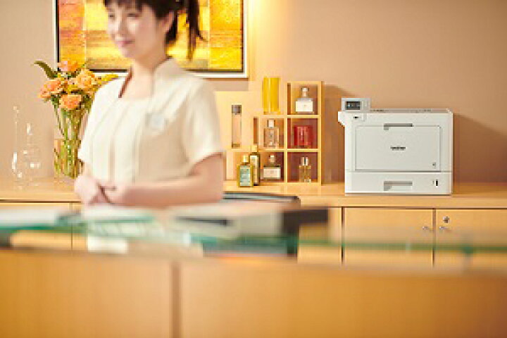 楽天市場】ブラザー HL-L9310CDW A4カラーレーザープリンター 31PPM 