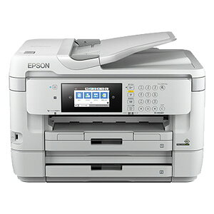 【限定入荷】【あす楽対応_関東】エプソン PX-M5081F A3ノビ カラーインクジェット複合機【後払い決済不可商品】