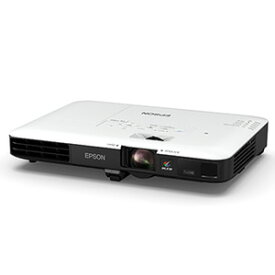 エプソン EB-1780W ビジネスプロジェクター モバイルモデル【後払い決済不可商品】