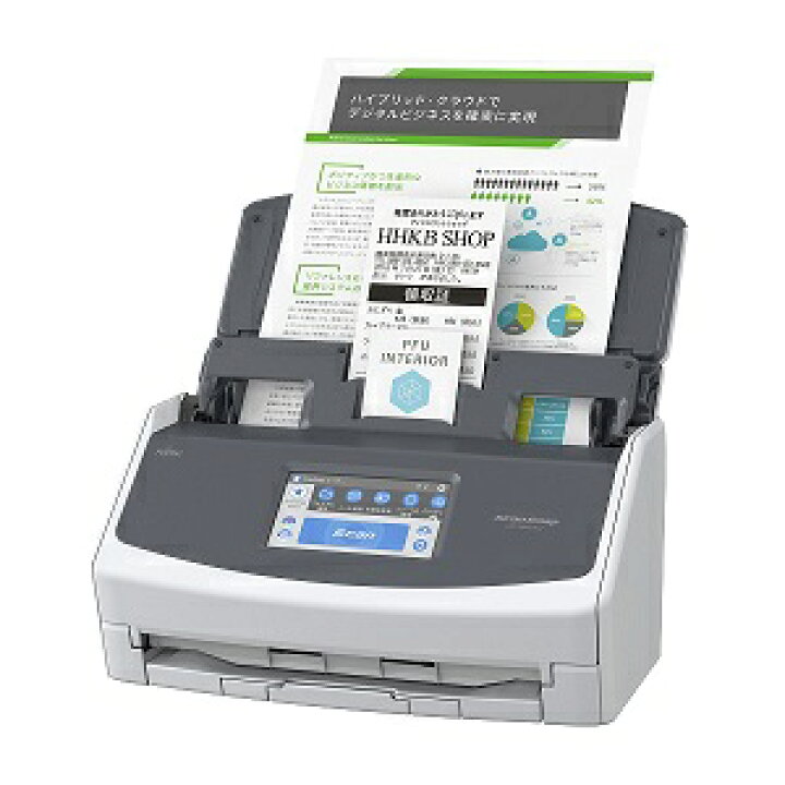 楽天市場】リコー スキャナー ScanSnap iX1600 A4フラッグシップモデル 