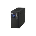 【あす楽対応_関東】オムロン ソーシアルソリューションズ BW40T 無停電電源装置（UPS）【後払い決済不可商品】