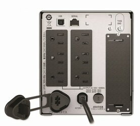 SMT500J背面画像